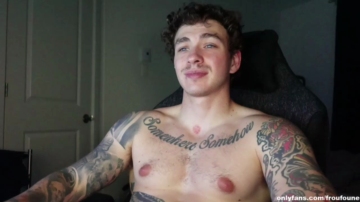 Froufoune  08-07-2021 video striptease